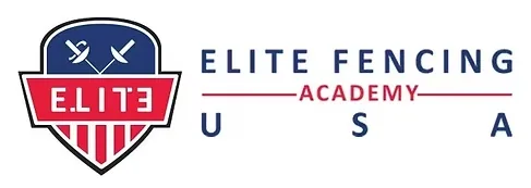 Elite Fencing Academy USA logo