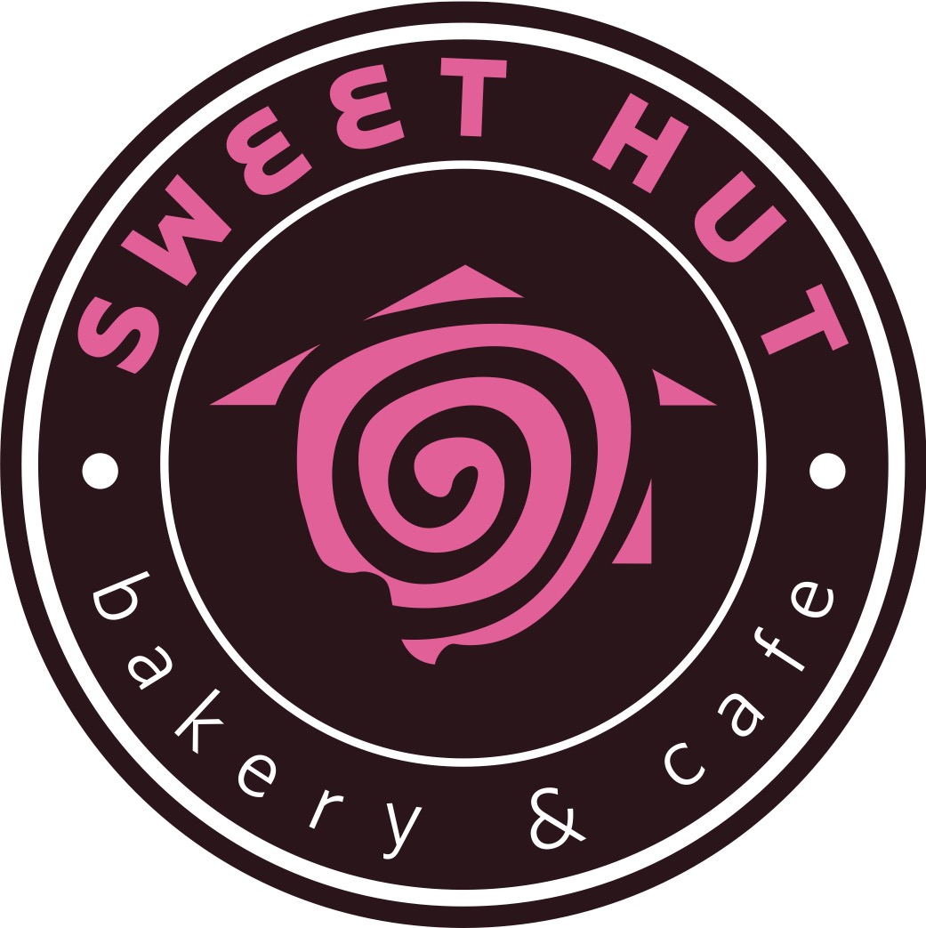 Sweet Hut Bakery & Cafe logo